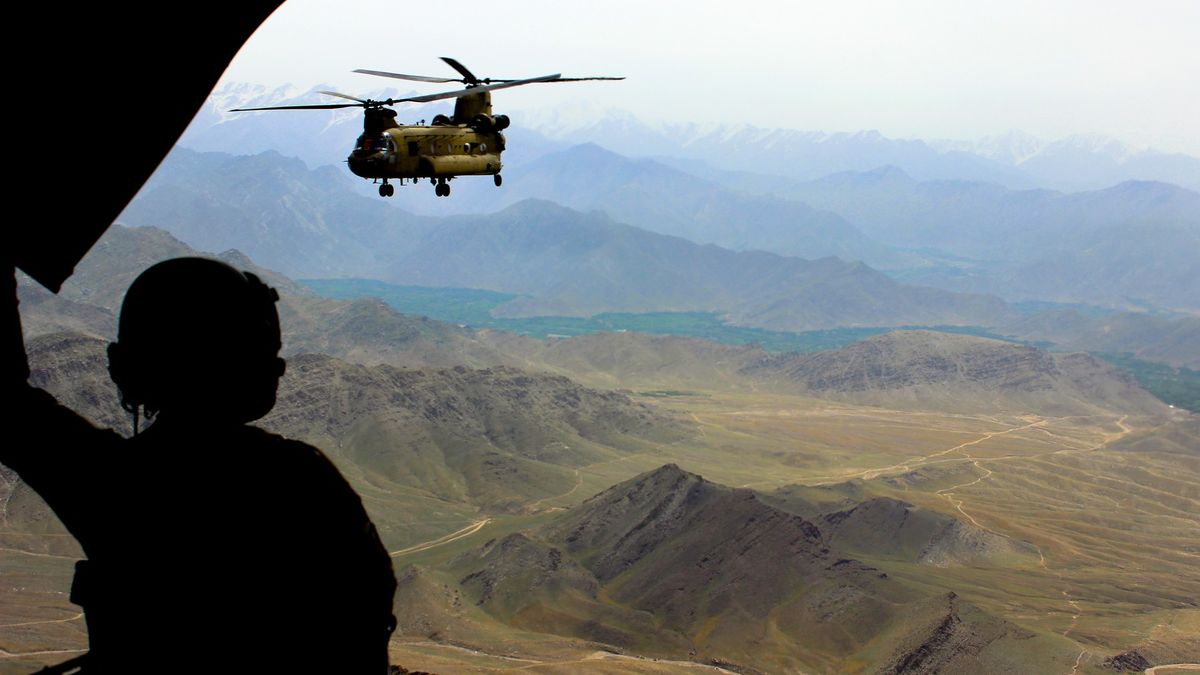 Tálibán a USA podepsaly dohodu. Vojáci USA i NATO odejdou do 14 měsíců